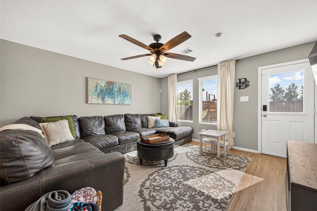 724 Larkspur Shadow Drive, Magnolia, TX 77354