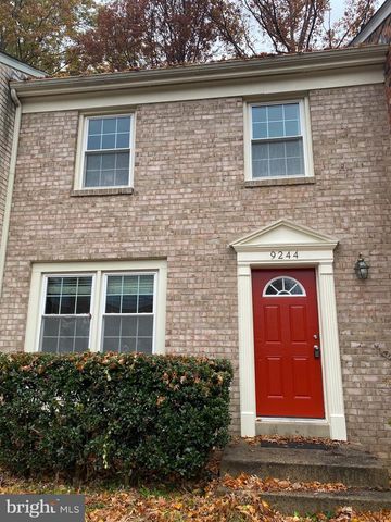 9244 SPRUCEWOOD RD, Burke, VA 22015