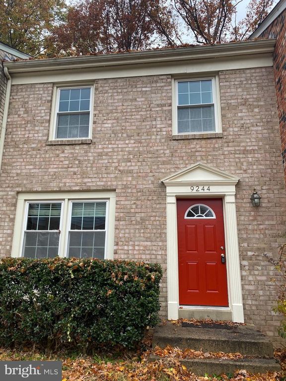 9244 SPRUCEWOOD RD, Burke, VA 22015