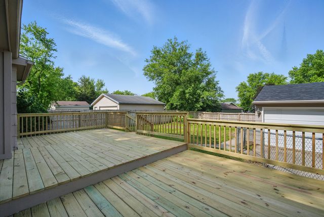 1118 NW Linden Street, Ankeny, IA 50023