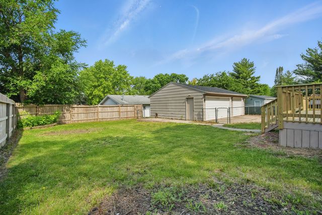 1118 NW Linden Street, Ankeny, IA 50023