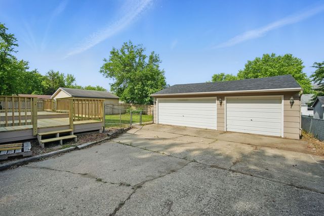 1118 NW Linden Street, Ankeny, IA 50023