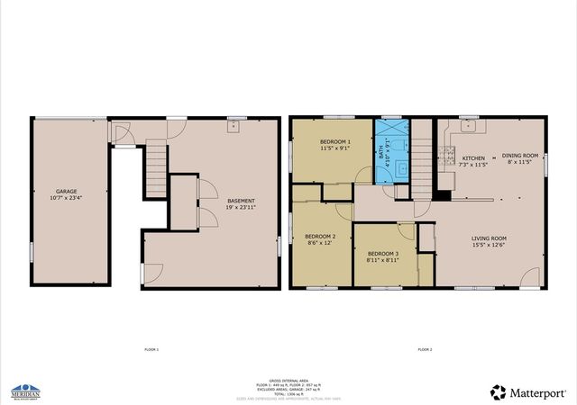 5013 Hialeah Dr, Plum Boro, PA 15239