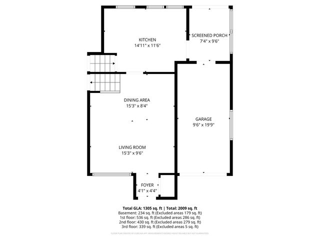 1800 Buckingham Avenue, Westchester, IL 60154