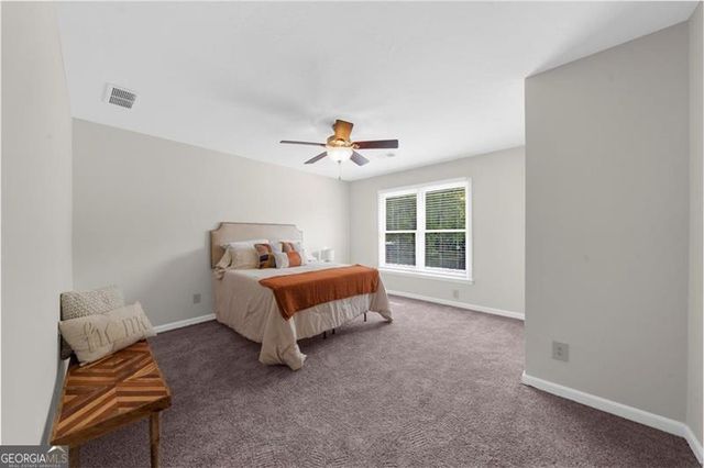 3480 Silver Maple Drive, Duluth, GA 30096