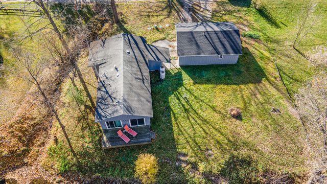 1464 E Center Road, City Of Hastings, MI 49058