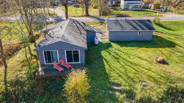 1464 E Center Road, City Of Hastings, MI 49058