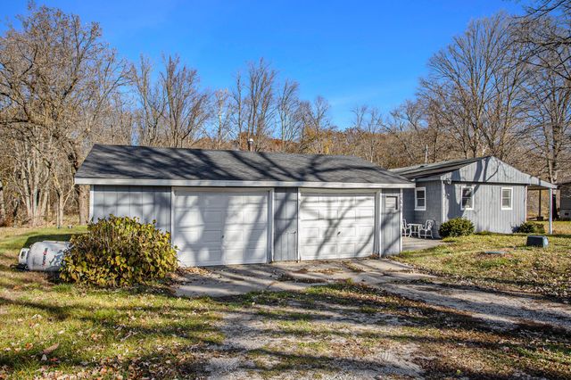 1464 E Center Road, City Of Hastings, MI 49058