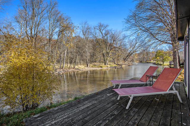 1464 E Center Road, City Of Hastings, MI 49058