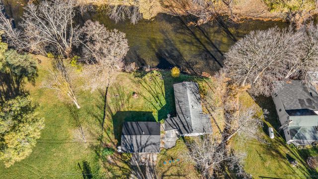 1464 E Center Road, City Of Hastings, MI 49058