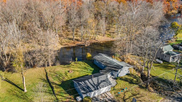 1464 E Center Road, City Of Hastings, MI 49058