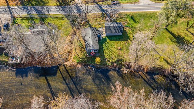 1464 E Center Road, City Of Hastings, MI 49058