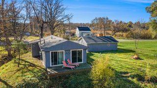 1464 E Center Road, City Of Hastings, MI 49058