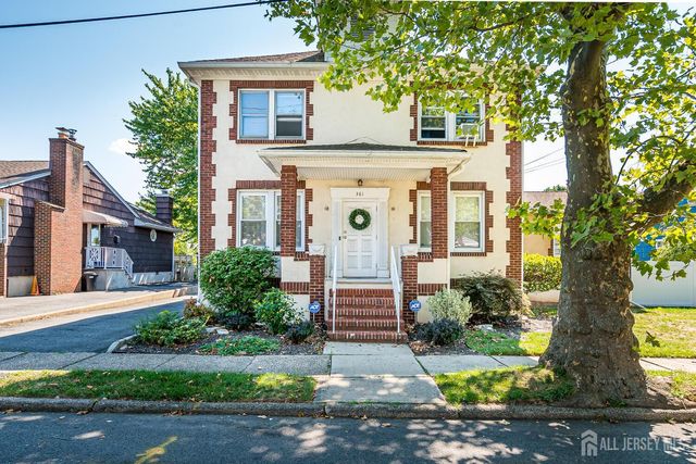 361 Rudolph Avenue 1, Rahway, NJ 07065