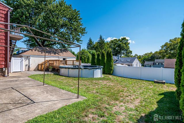 361 Rudolph Avenue 1, Rahway, NJ 07065