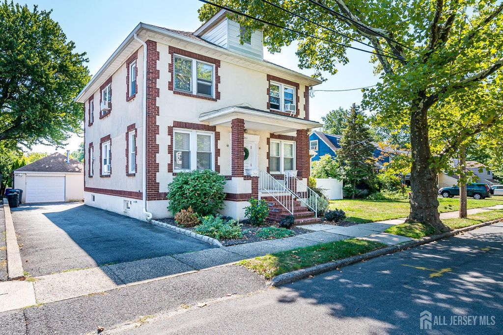361 Rudolph Avenue 1, Rahway, NJ 07065