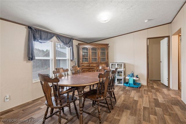 12320 Shiloh Road, Van Buren, AR 72956