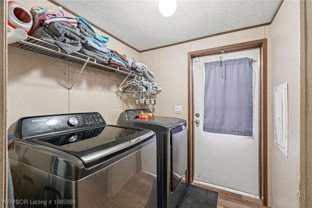 12320 Shiloh Road, Van Buren, AR 72956