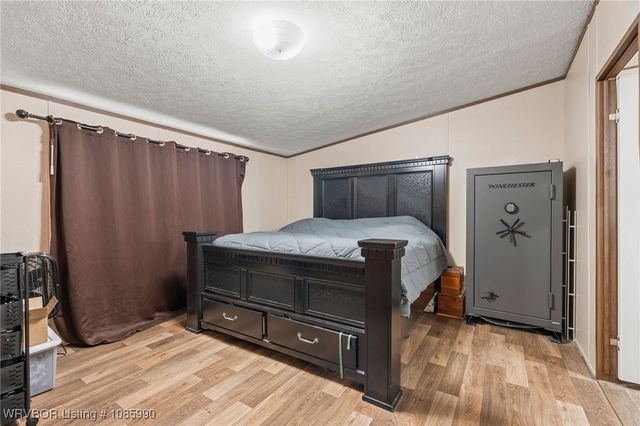 12320 Shiloh Road, Van Buren, AR 72956