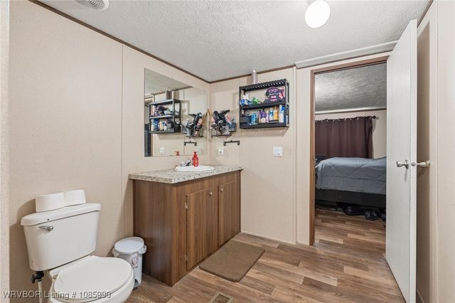 12320 Shiloh Road, Van Buren, AR 72956