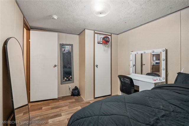 12320 Shiloh Road, Van Buren, AR 72956