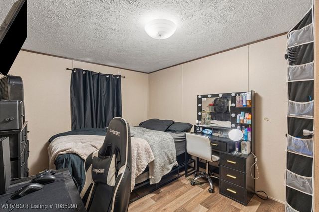 12320 Shiloh Road, Van Buren, AR 72956