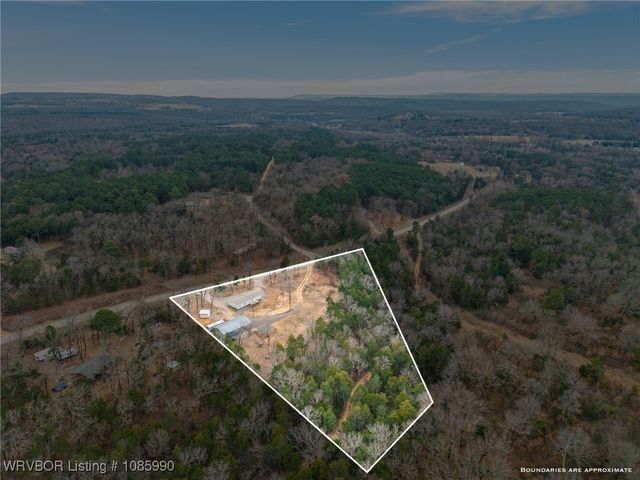 12320 Shiloh Road, Van Buren, AR 72956