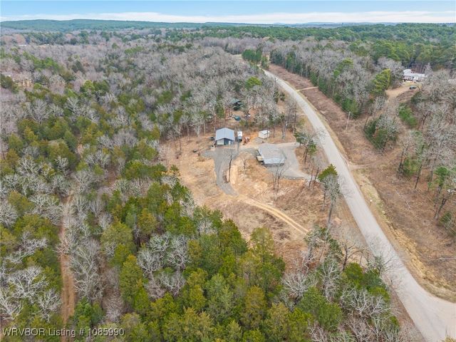 12320 Shiloh Road, Van Buren, AR 72956