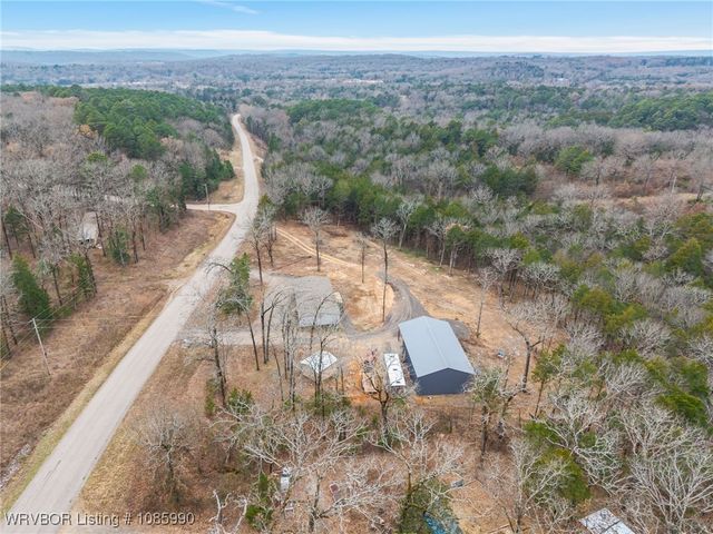 12320 Shiloh Road, Van Buren, AR 72956