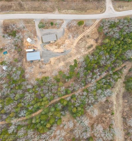 12320 Shiloh Road, Van Buren, AR 72956