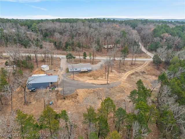 12320 Shiloh Road, Van Buren, AR 72956