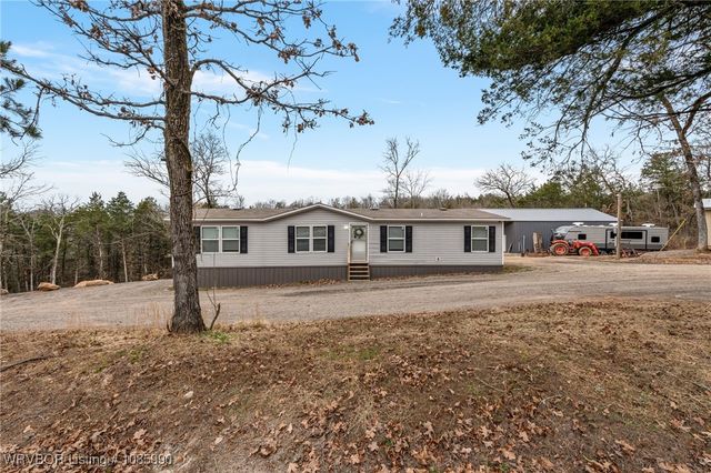 12320 Shiloh Road, Van Buren, AR 72956