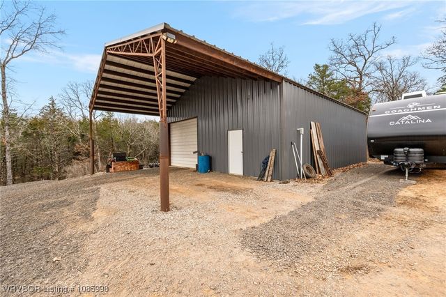 12320 Shiloh Road, Van Buren, AR 72956