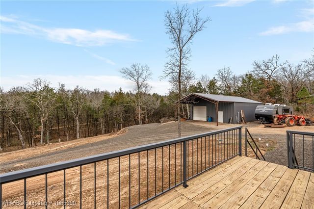 12320 Shiloh Road, Van Buren, AR 72956