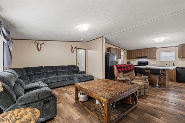 12320 Shiloh Road, Van Buren, AR 72956