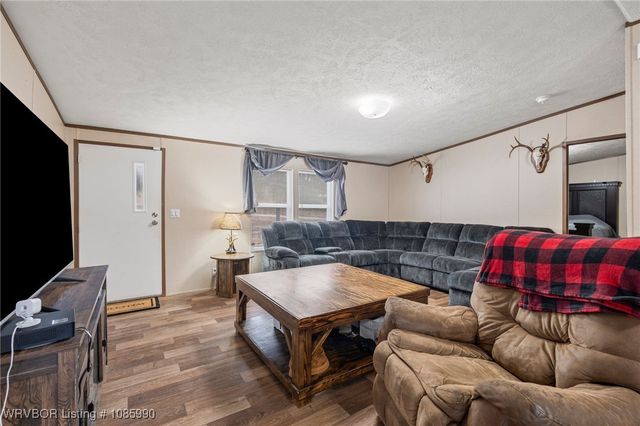 12320 Shiloh Road, Van Buren, AR 72956