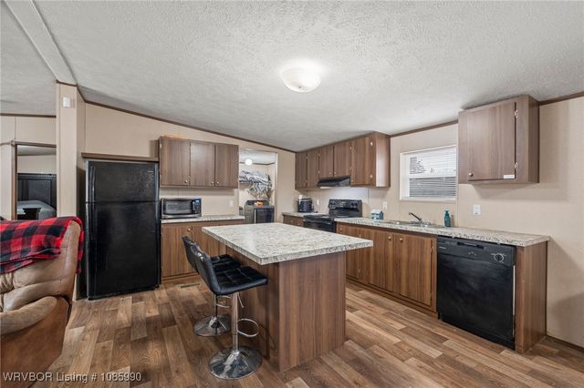 12320 Shiloh Road, Van Buren, AR 72956