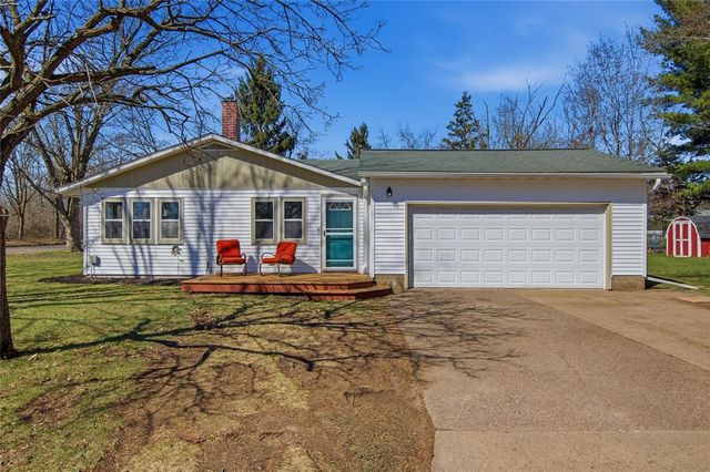 1206 W Willow Street, Chippewa Falls, WI 54729
