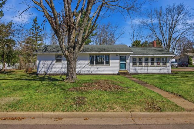 1206 W Willow Street, Chippewa Falls, WI 54729