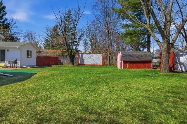 1206 W Willow Street, Chippewa Falls, WI 54729