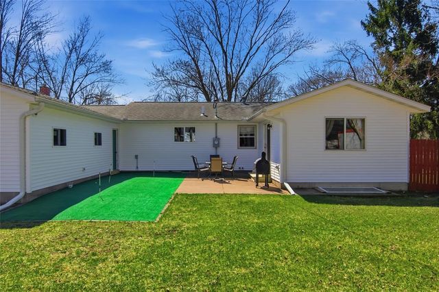 1206 W Willow Street, Chippewa Falls, WI 54729