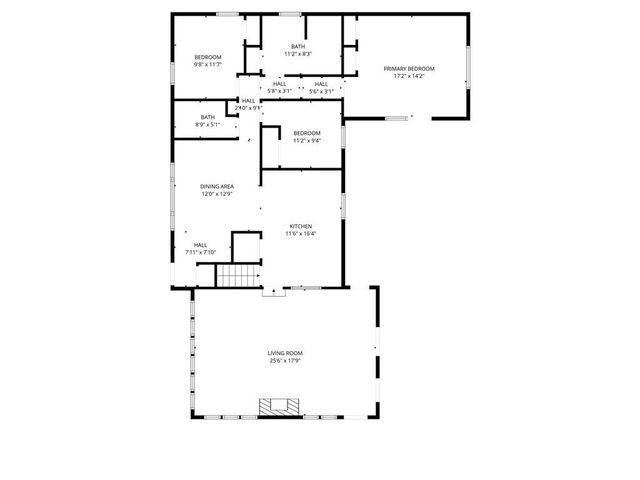 1206 W Willow Street, Chippewa Falls, WI 54729