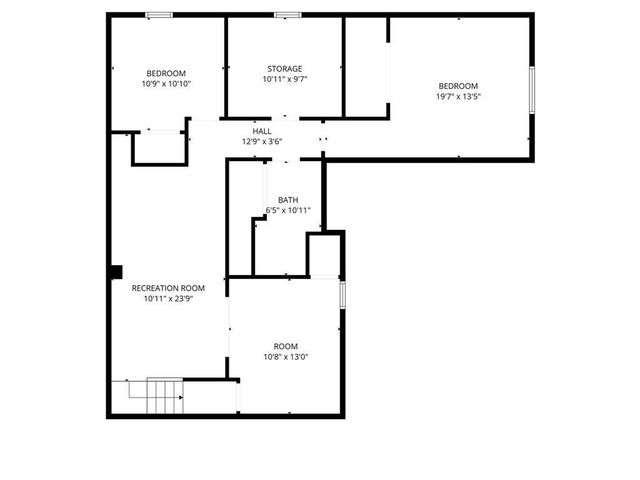 1206 W Willow Street, Chippewa Falls, WI 54729