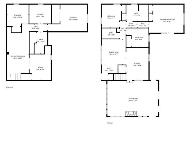 1206 W Willow Street, Chippewa Falls, WI 54729