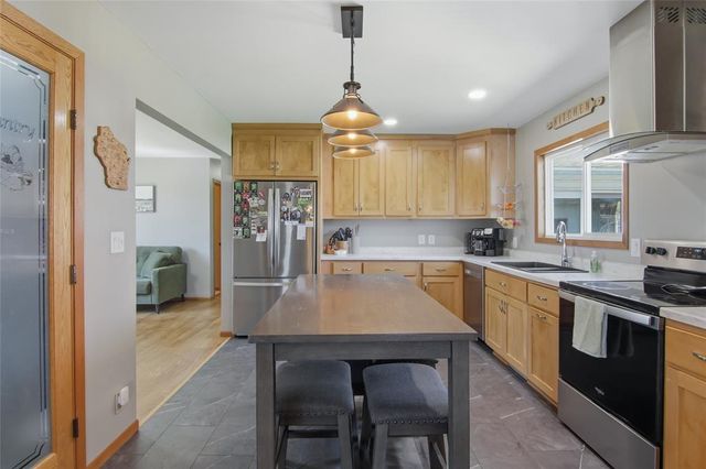 1206 W Willow Street, Chippewa Falls, WI 54729