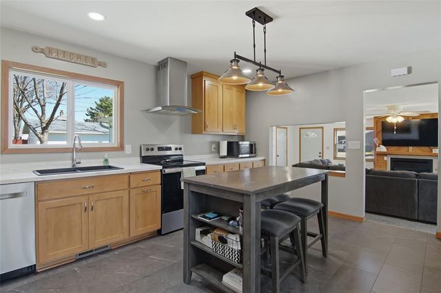 1206 W Willow Street, Chippewa Falls, WI 54729