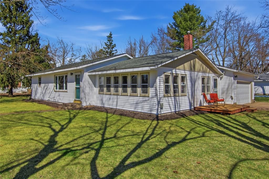 1206 W Willow Street, Chippewa Falls, WI 54729