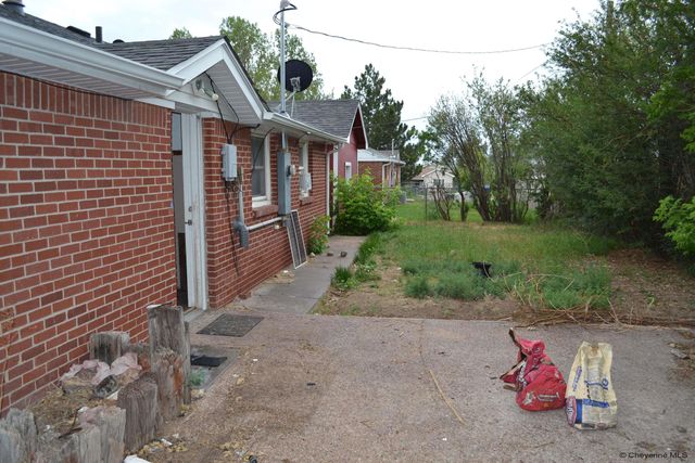 4784 VOSLER PL, Cheyenne, WY 82009