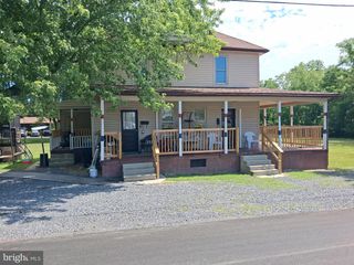 11 & 15 MYERS RD, Berkeley Springs, WV 25411