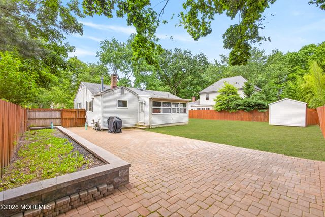15 Sea Girt Avenue, Oceanport, NJ 07757